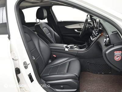 2018 Mercedes-BENZ C-CLASS 照片 10