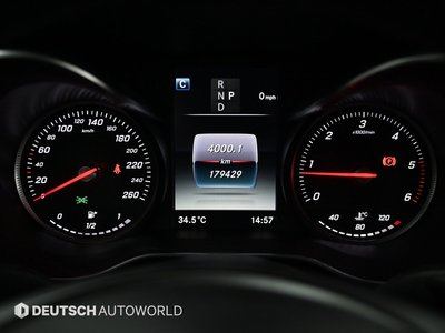 2018 Mercedes-BENZ C-CLASS 照片 8