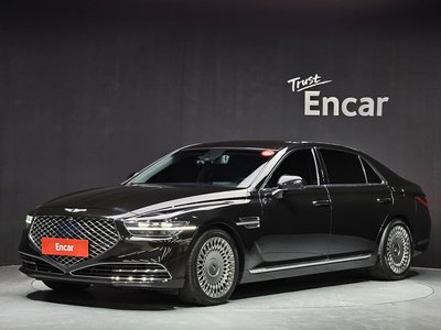 صورة 1 لـ 2019 Genesis G90