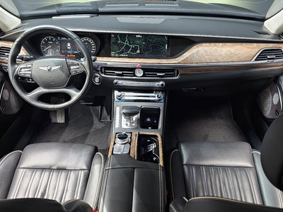 صورة 5 لـ 2019 Genesis G90