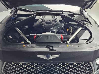 صورة 7 لـ 2019 Genesis G90