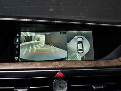 2019 Genesis G90 缩略图 15