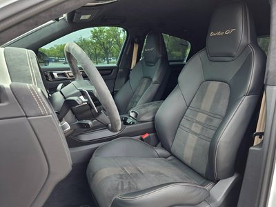 PORSCHE CAYENNE - 10