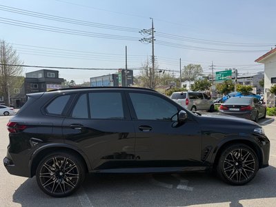 BMW X5 M - 2
