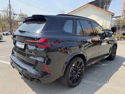 BMW X5 M - 3