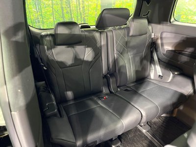 TOYOTA VELLFIRE - 10