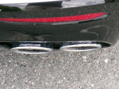 MERCEDES-BENZ GT AMG - 7