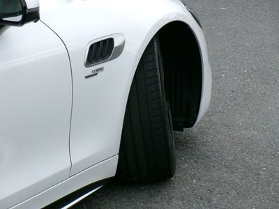 MERCEDES-BENZ GT AMG - 10