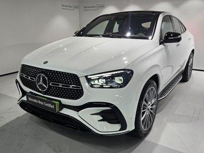 2026 Mercedes-BENZ GLE — фото 1