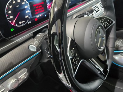 2026 Mercedes-BENZ GLE thumbnail 19