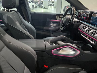 2026 Mercedes-BENZ GLE thumbnail 18