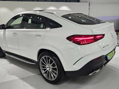 2026 Mercedes-BENZ GLE — фото 2