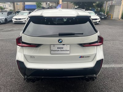 صورة مصغرة 39 لـ 2025 BMW X1