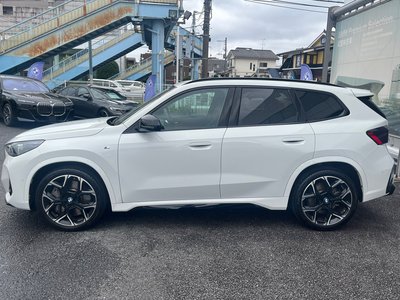 BMW X1 - 6