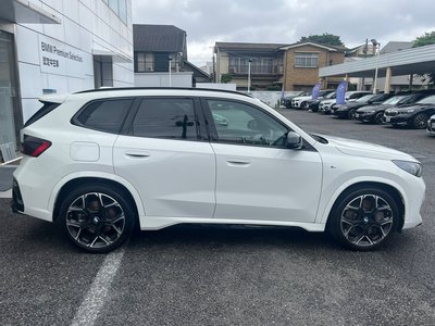BMW X1 - 5