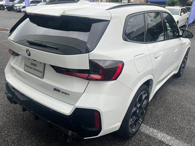 BMW X1 - 9