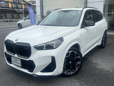 BMW X1 - 8