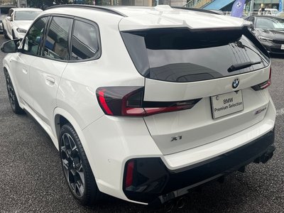 BMW X1 - 10