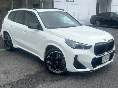 BMW X1 - 7