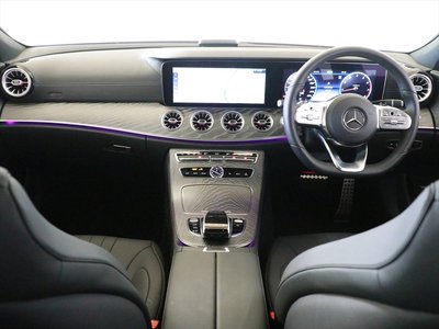 2019 Mercedes-BENZ CLS — фото 14