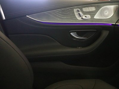 2019 Mercedes-BENZ CLS — фото 16