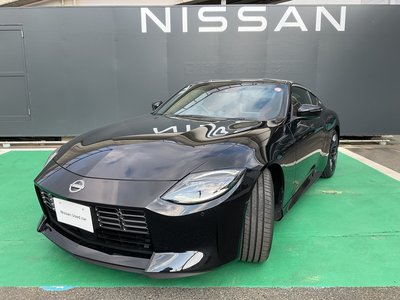NISSAN FAIRLADY Z - 1