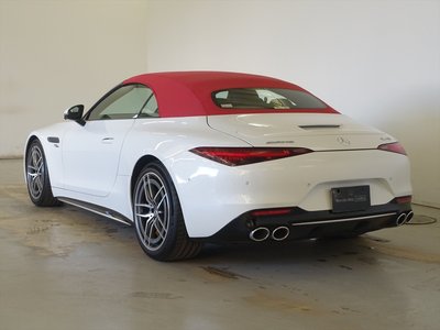 MERCEDES-BENZ SL AMG - 6