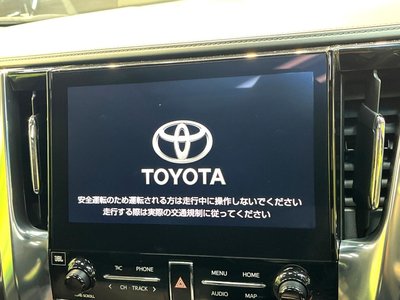 2021 TOYOTA ALPHARD 缩略图 78