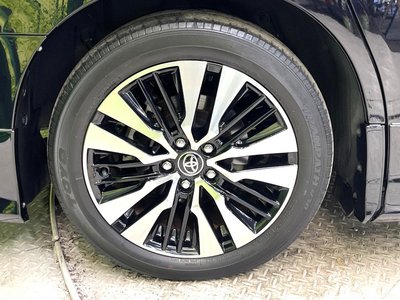 2021 TOYOTA ALPHARD 缩略图 36