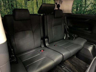 2021 TOYOTA ALPHARD 照片 10