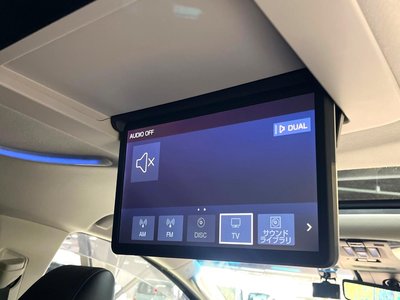 2021 TOYOTA ALPHARD 照片 5