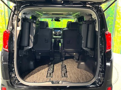 2021 TOYOTA ALPHARD 缩略图 11
