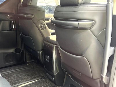 2021 TOYOTA ALPHARD 缩略图 46