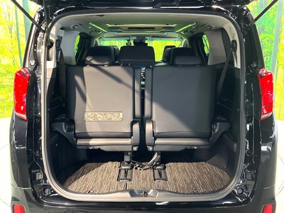2021 TOYOTA ALPHARD 缩略图 33