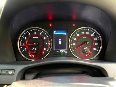 2021 TOYOTA ALPHARD 缩略图 62