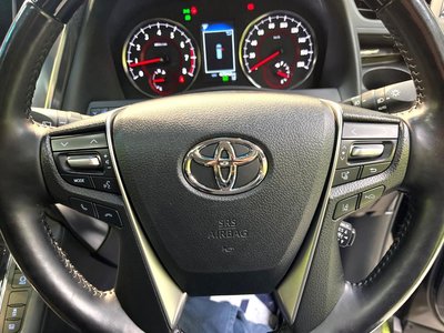2021 TOYOTA ALPHARD 缩略图 56