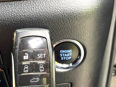 2021 TOYOTA ALPHARD 缩略图 55