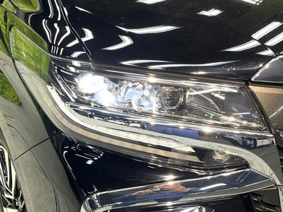 2021 TOYOTA ALPHARD 缩略图 13