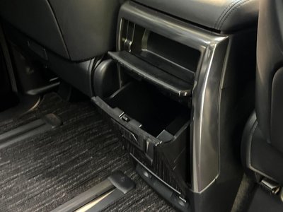 2021 TOYOTA ALPHARD 缩略图 48