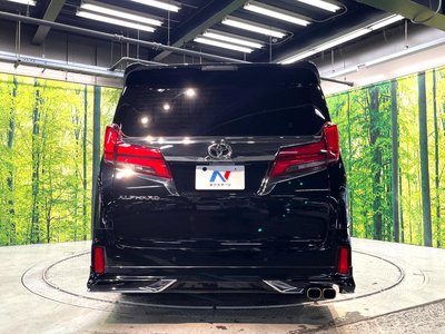2021 TOYOTA ALPHARD 缩略图 16