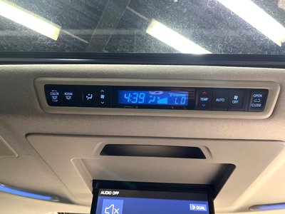 2021 TOYOTA ALPHARD 缩略图 49