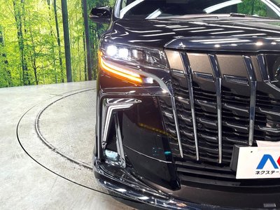 2021 TOYOTA ALPHARD 缩略图 39