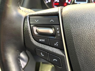 2021 TOYOTA ALPHARD 缩略图 58