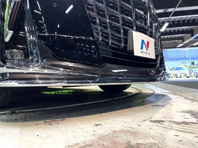 2021 TOYOTA ALPHARD 缩略图 80