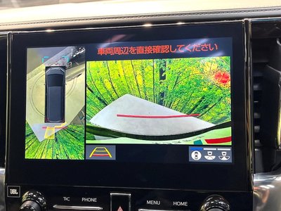 2021 TOYOTA ALPHARD 照片 7