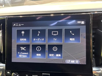 2021 TOYOTA ALPHARD 缩略图 77