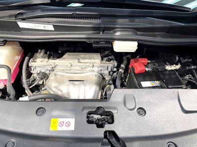 2021 TOYOTA ALPHARD 缩略图 19