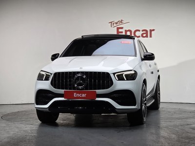 MERCEDES-BENZ GLE - 3