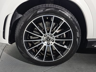 MERCEDES-BENZ GLE - 6