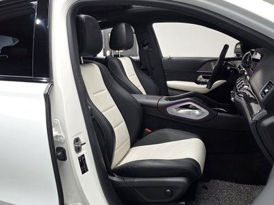 MERCEDES-BENZ GLE - 10